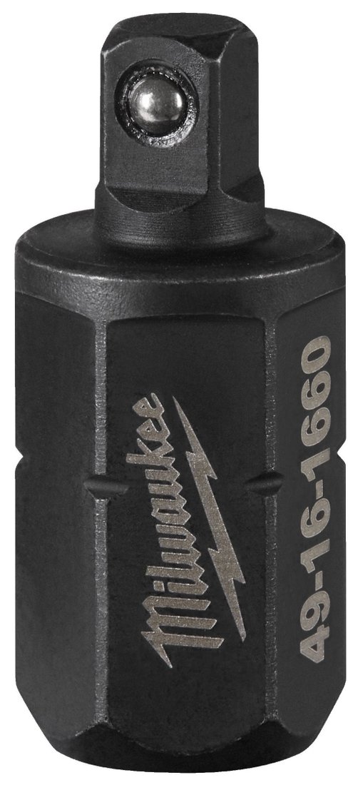 

Адаптер слесарный Milwaukee 4932492868