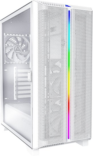 

Корпус Montech Sky One Lite (белый)