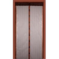 Москитная сетка на дверь DomiNado А01-B в Солигорске