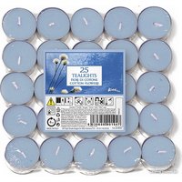 Свеча SER S.P.A Хлопок 022484DSE (25 шт)