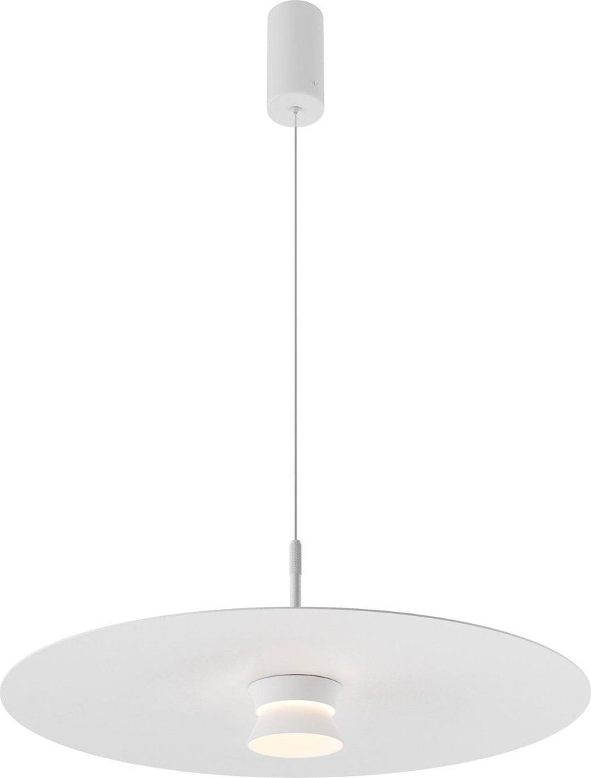 

Подвесная люстра Maytoni Platte MOD352PL-L10W3K1