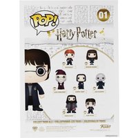 Фигурка Funko Harry Potter Harry Potter 5858