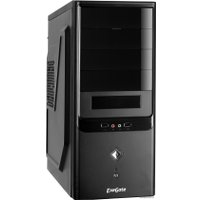 Корпус ExeGate CP-602 400W