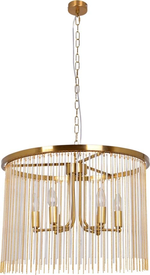 

Подвесная люстра MW-Light Лавиния 443011606