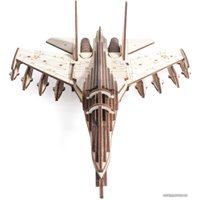 3Д-пазл Армия России Российский Истребитель СУ-30 TY339-A15