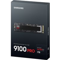 SSD Samsung 9100 Pro 1TB MZ-VAP1T0BW
