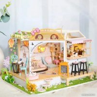 Румбокс Hobby Day Котокафе M2111