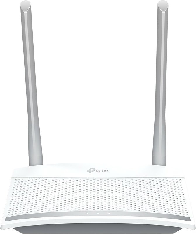 

Wi-Fi роутер TP-Link TL-WR820N