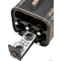 Подарочный набор Экспедиция Бочка - Бар с направляющей (эбеновое дерево) в Бобруйске