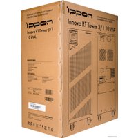 Источник бесперебойного питания IPPON Innova RT 20K Tower