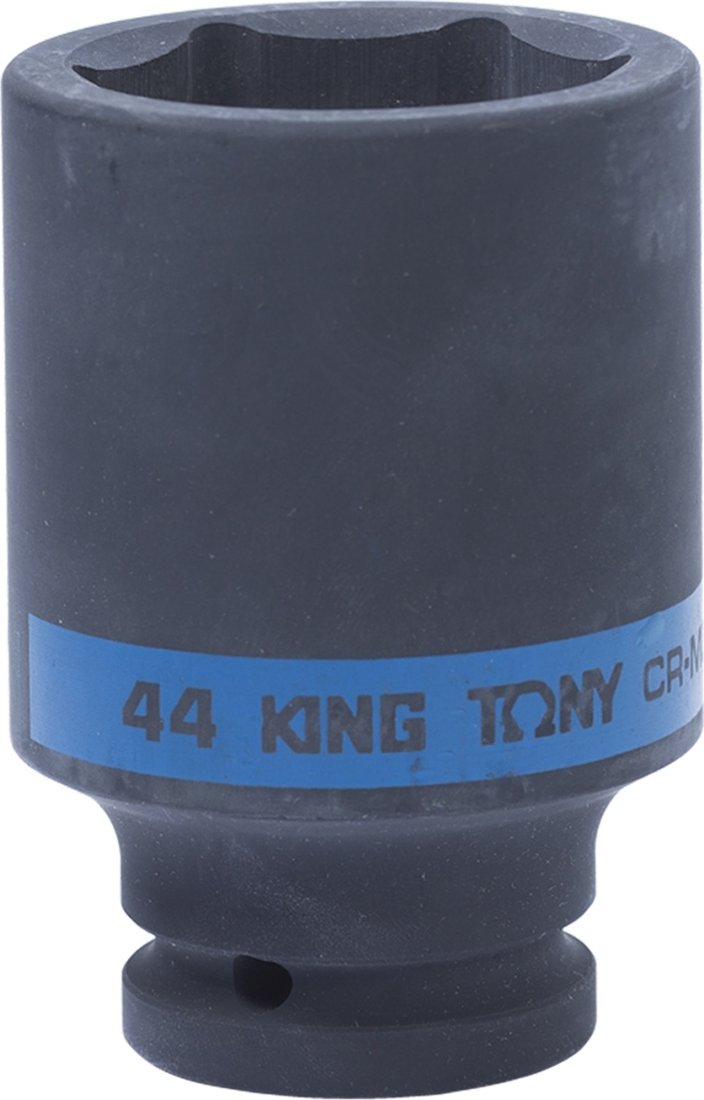 

Головка слесарная King Tony 643544M