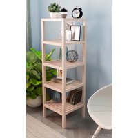 Стеллаж Atomic Gera 80.072 40х40х140 см