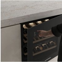 Винный шкаф KUPPERSBERG RBW 66