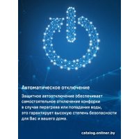 Варочная панель MAUNFELD CVI593BBK