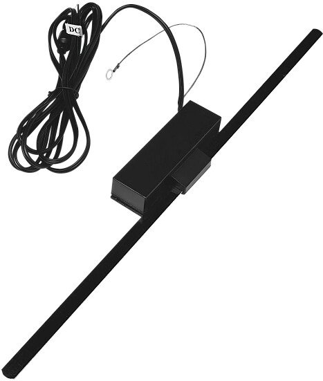 

Урал Молния АВ-15