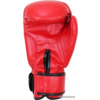 Перчатки для бокса BoyBo Basic (2 oz, красный)
