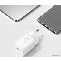 Сетевое зарядное Baseus TZCCSUP-L02