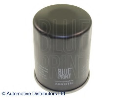 

Масляный фильтр Blue Print ADN12110