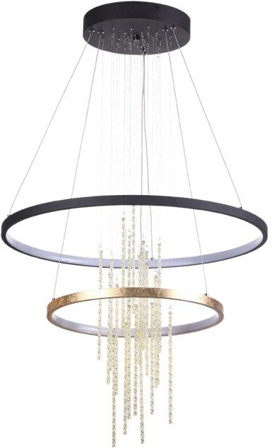 

Подвесная люстра Odeon Light Monica 3901/63L