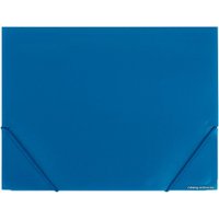Папка для бумаг Shebar Sb-09715B-BL (синий)