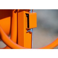 Бетономешалка Hamer CM-250