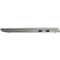 Ноутбук 2-в-1 Lenovo Yoga C740-15IML 81TD0005US