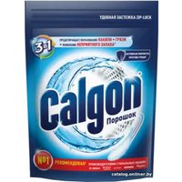 Средство для стиральных машин Calgon 3 в 1 400 г
