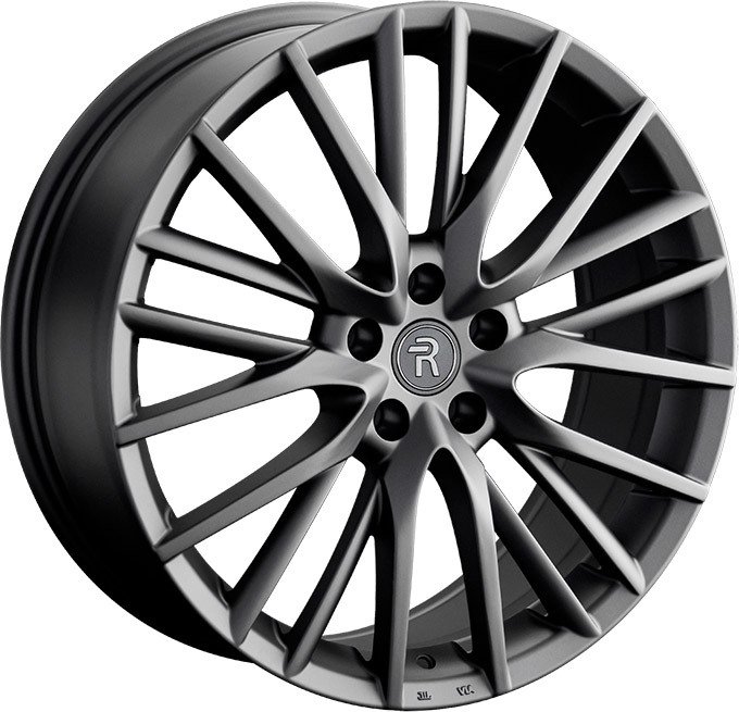 

Литые диски Replay JG38 18x8" 5x108мм DIA 63.3мм ET 45мм MGM