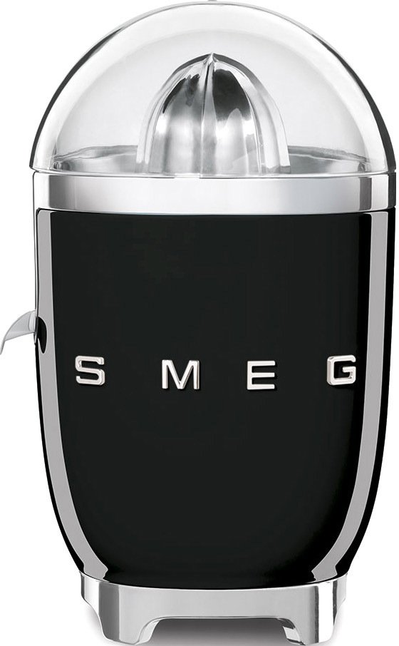 

Соковыжималка Smeg CJF01BLEU