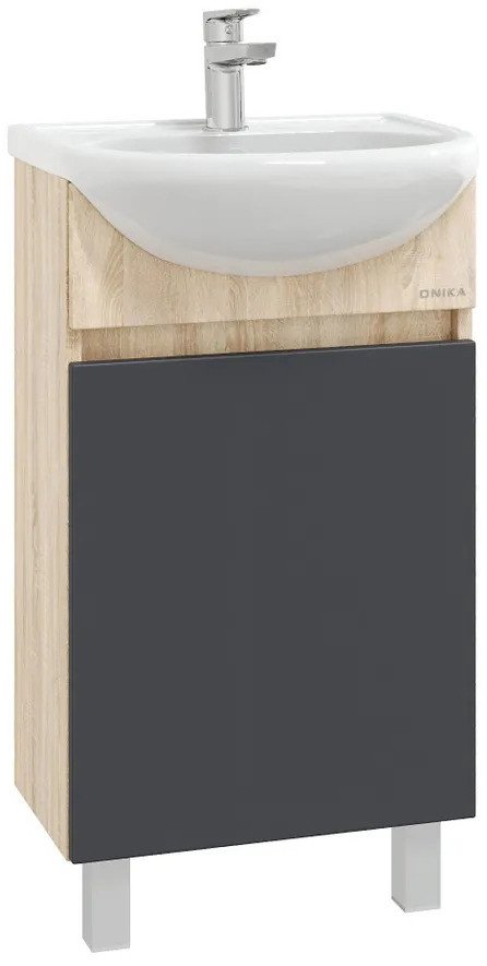 

Onika Тумба под умывальник Милтон 45 104512