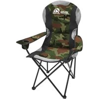 Кресло RSP Outdoors Royal (камуфляж)