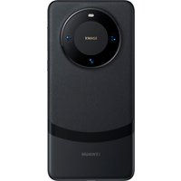 Телефон Huawei Mate 60 Pro+ 16GB/1TB (черный, китайская версия)