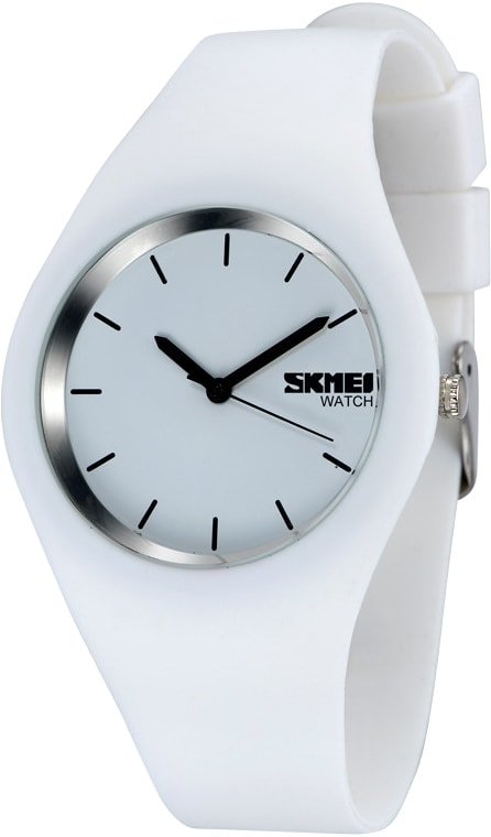 

Наручные часы Skmei 9068 (белый)