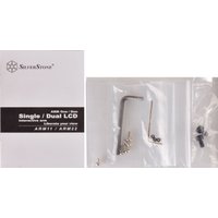 Кронштейн для монитора SilverStone SST-ARM11BC