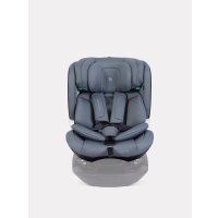 Детское автокресло Rant Aster Max AY969 (Graphite)