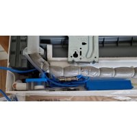 Насос для кондиционеров Rex Faber RF-AquaBlue