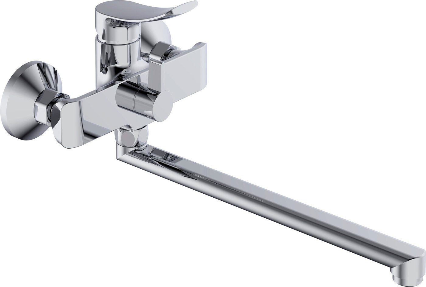 

Смеситель Haiba HB22553