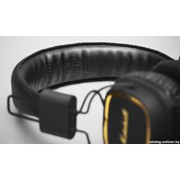 Наушники Marshall Major 50 FX