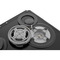 Варочная панель ZUGEL ZGH450X