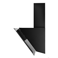 Кухонная вытяжка Holt HT-RH-018 60 (черный)