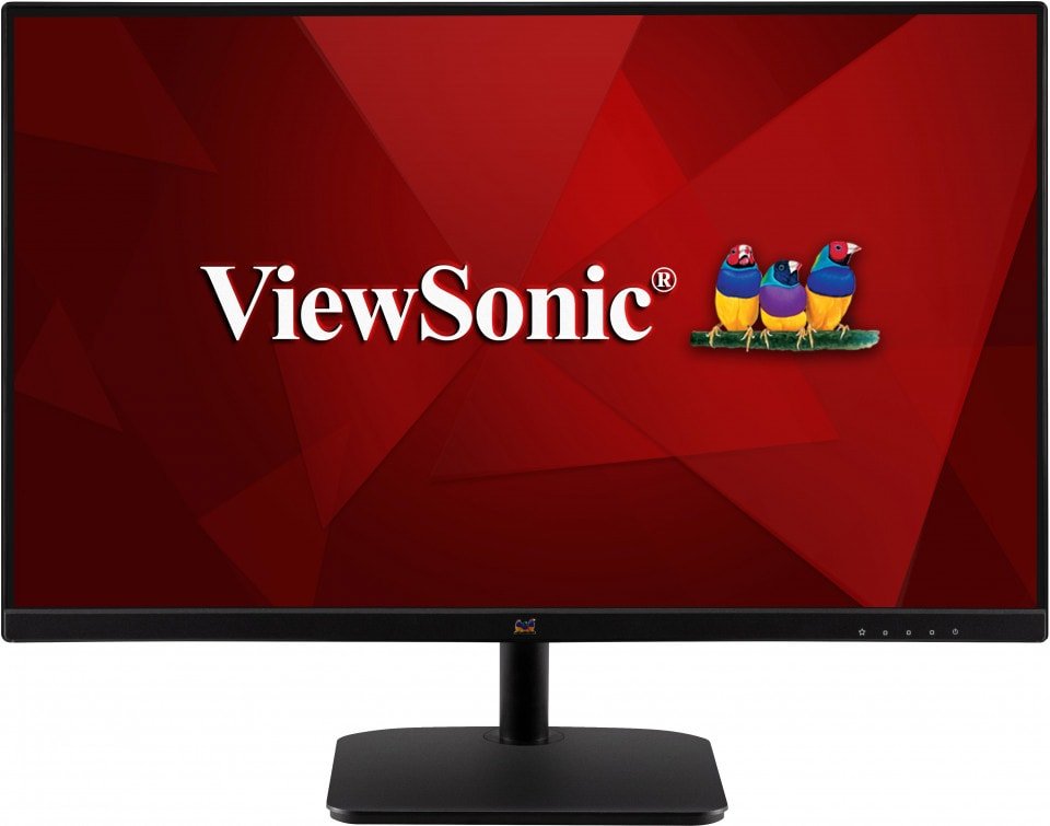 

Монитор ViewSonic VA2732-MHD