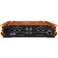 Автомобильный усилитель DL Audio Barracuda 4.100 V.2