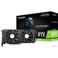Видеокарта Arktek GeForce RTX 2060 6GB GDDR6 AKN2060D6S6GH1