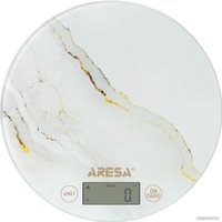 Кухонные весы Aresa AR-4316