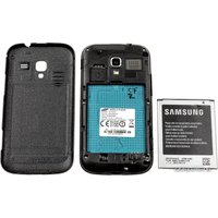 Смартфон Samsung i8160 Galaxy Ace 2