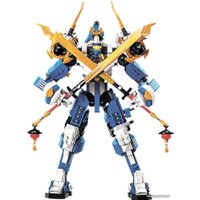 Конструктор LEGO Ninjago 71785 Робот Джея Титан