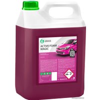  Grass Моющее средство Active Foam Magic 6 кг 110324