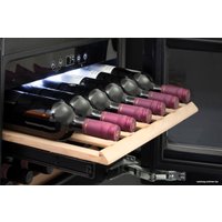 Винный шкаф CASO WineDeluxe E 18
