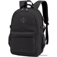 Городской рюкзак Norvik Gerk 4005.02 (черный)