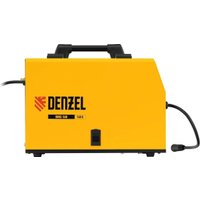 Сварочный инвертор Denzel IMIG-160 Synergy